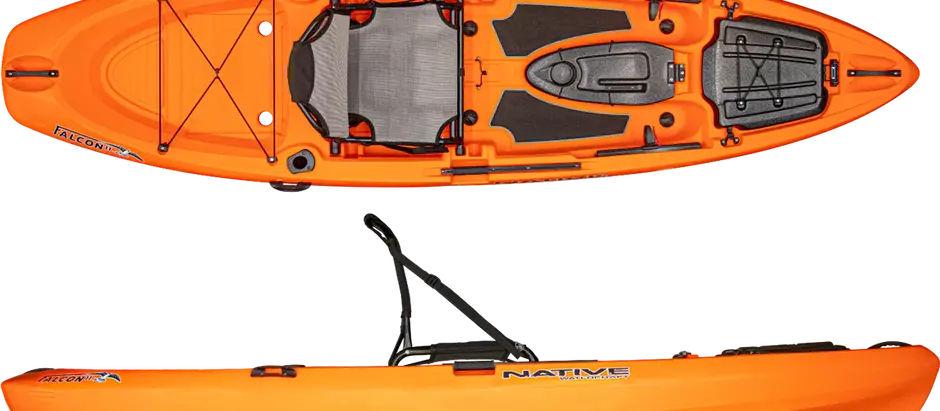 Native Watercraft Falcon 11