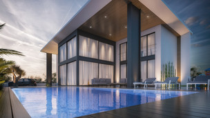 Premium Villas