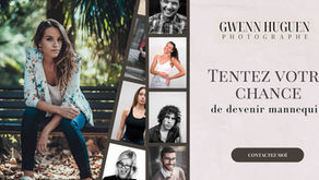 Book photo mannequin polas mannequin agence de mannequin Gwenn Huguen photographe