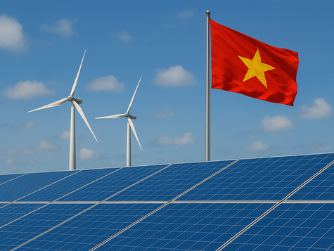 Vietnam's DPPA