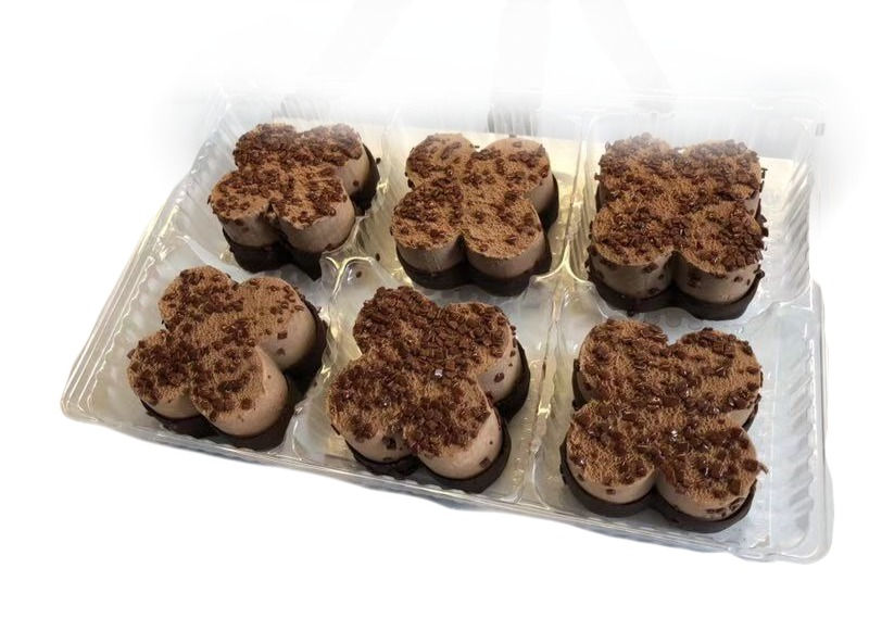 YGA30_Trèfle au chocolat