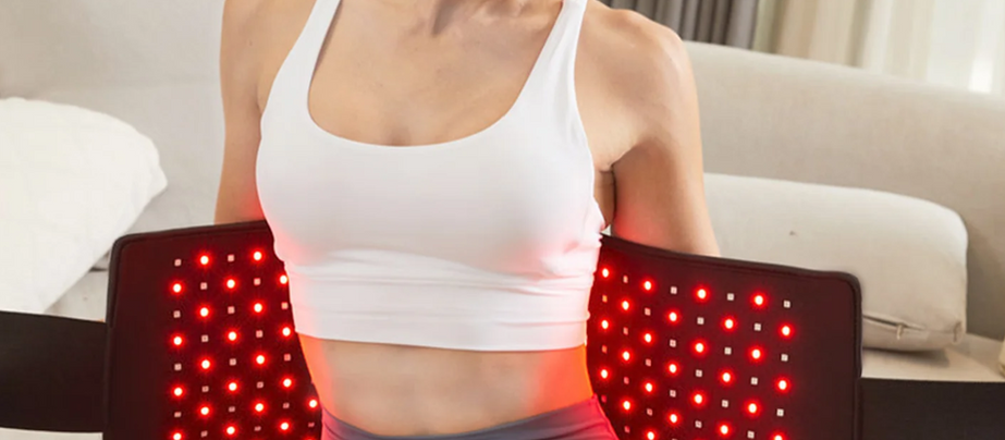 Advanced New Light Based Therapy