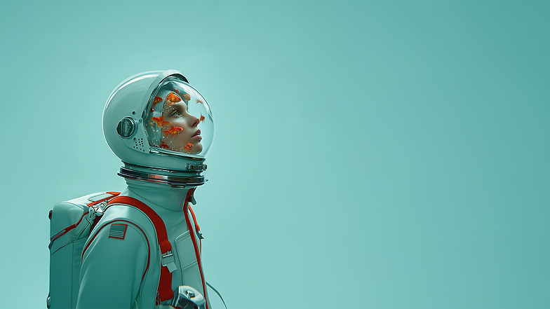 Astronaute Aquarium Design IA Sébastien Cambet 2.png