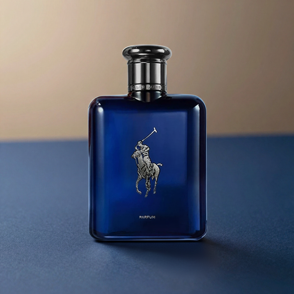 perfume polo blue 