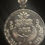 Miniatura: Nubian Pharaoh Coin Pendant Sterling Silver