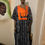 Thumbnail: Cultural dress/orange