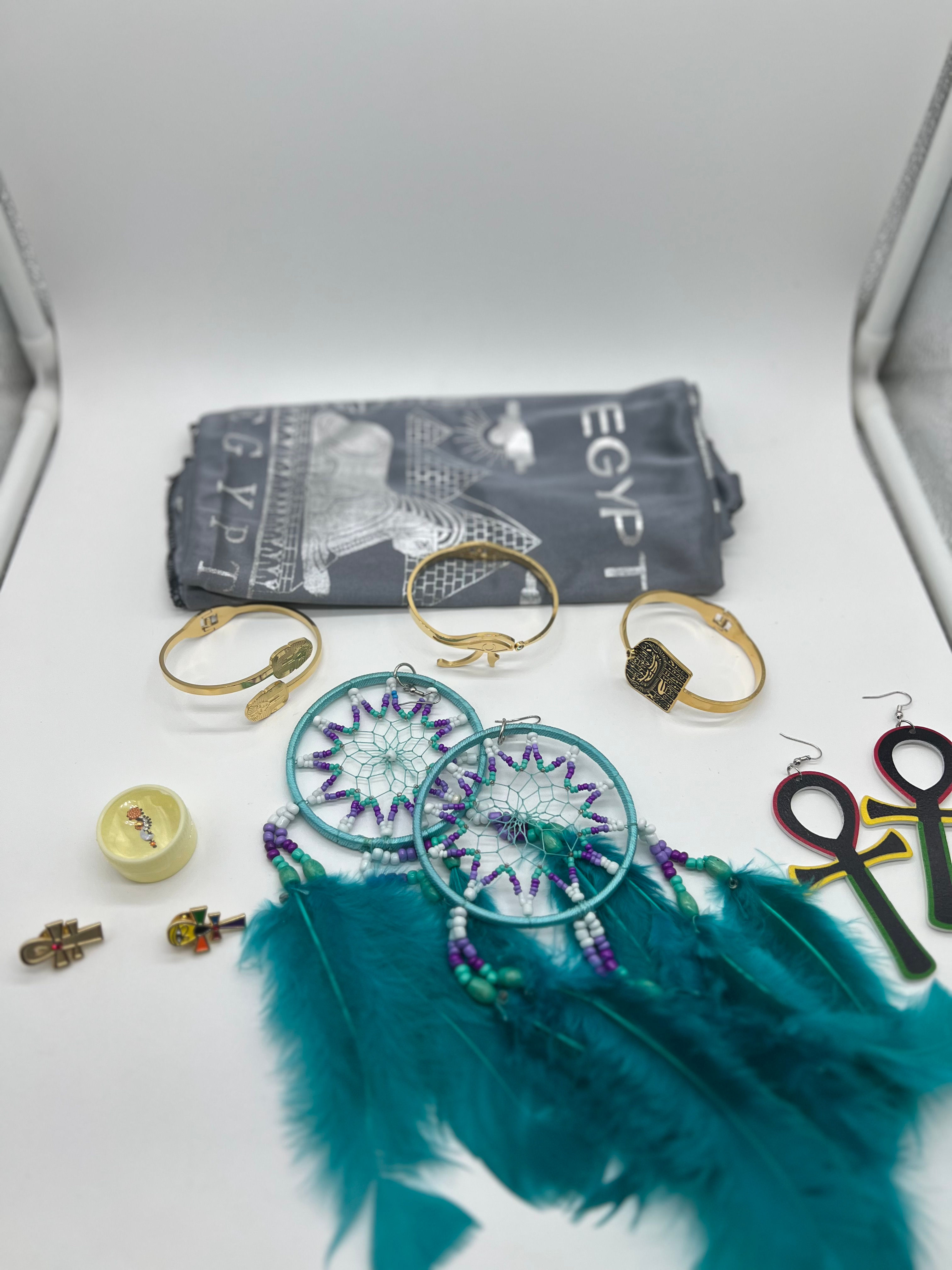 Feminine Dynssty Bundle