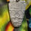 Miniatura: Narmer Plaque Pendant Sterling Silver