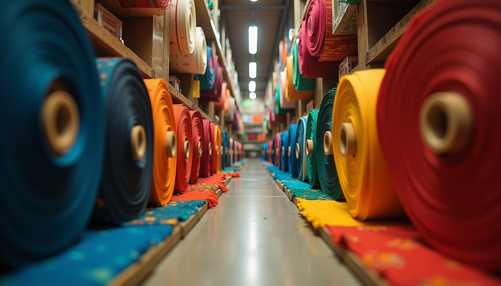 How to Order Customized African Fashion Options