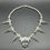 Thumbnail: Tribal Necklace