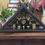 Miniature : Egyptian Shadow Box