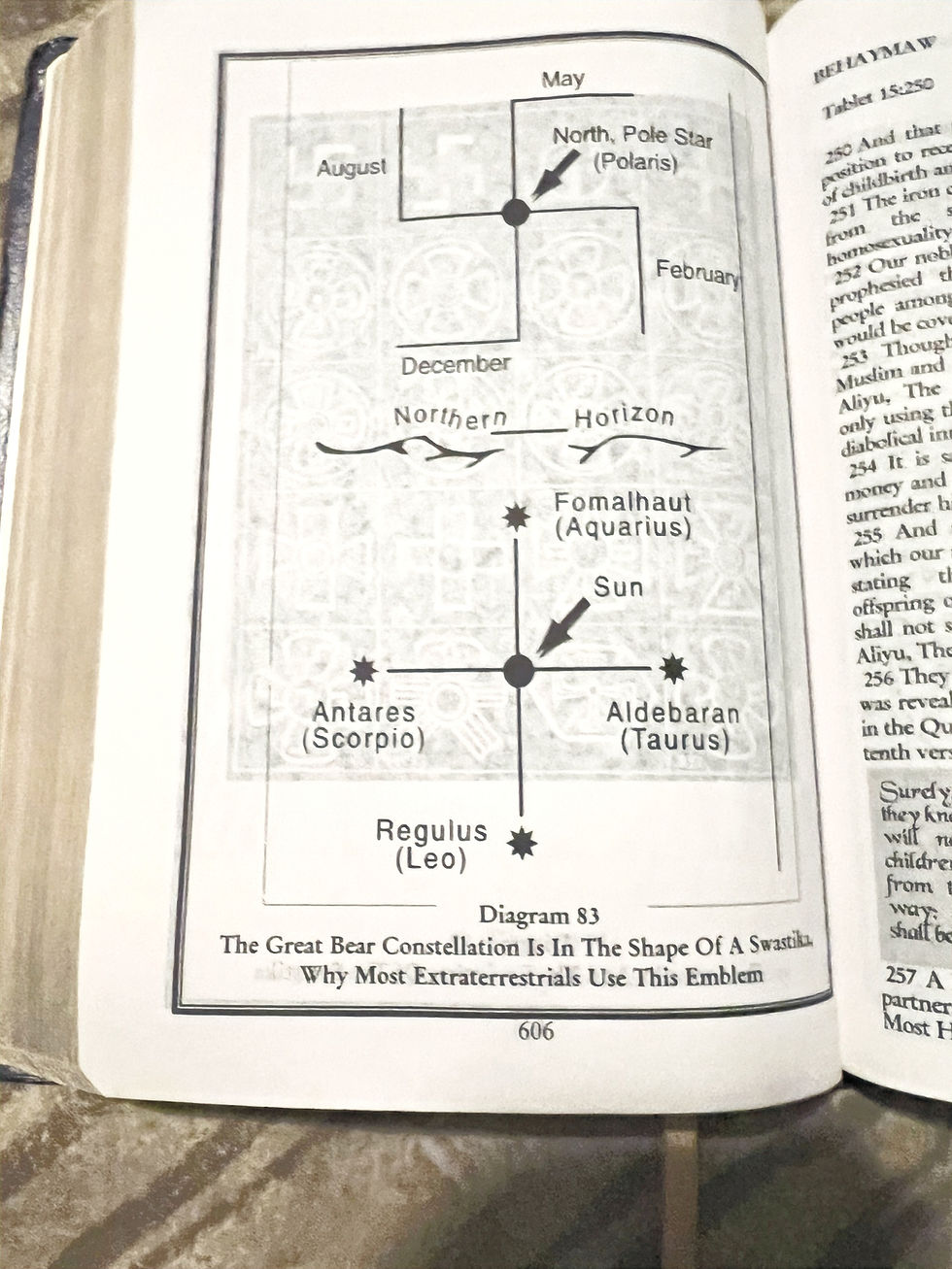 Thumbnail: Holy Tablets Purple