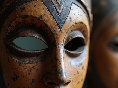 Unveiling Meanings in African Art: A Deep Dive into Symbolism