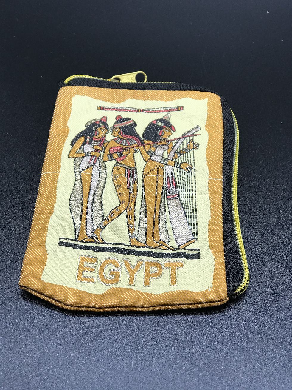 Egyptian Feminine wallet