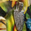 Miniatura: Narmer Plaque Pendant Sterling Silver