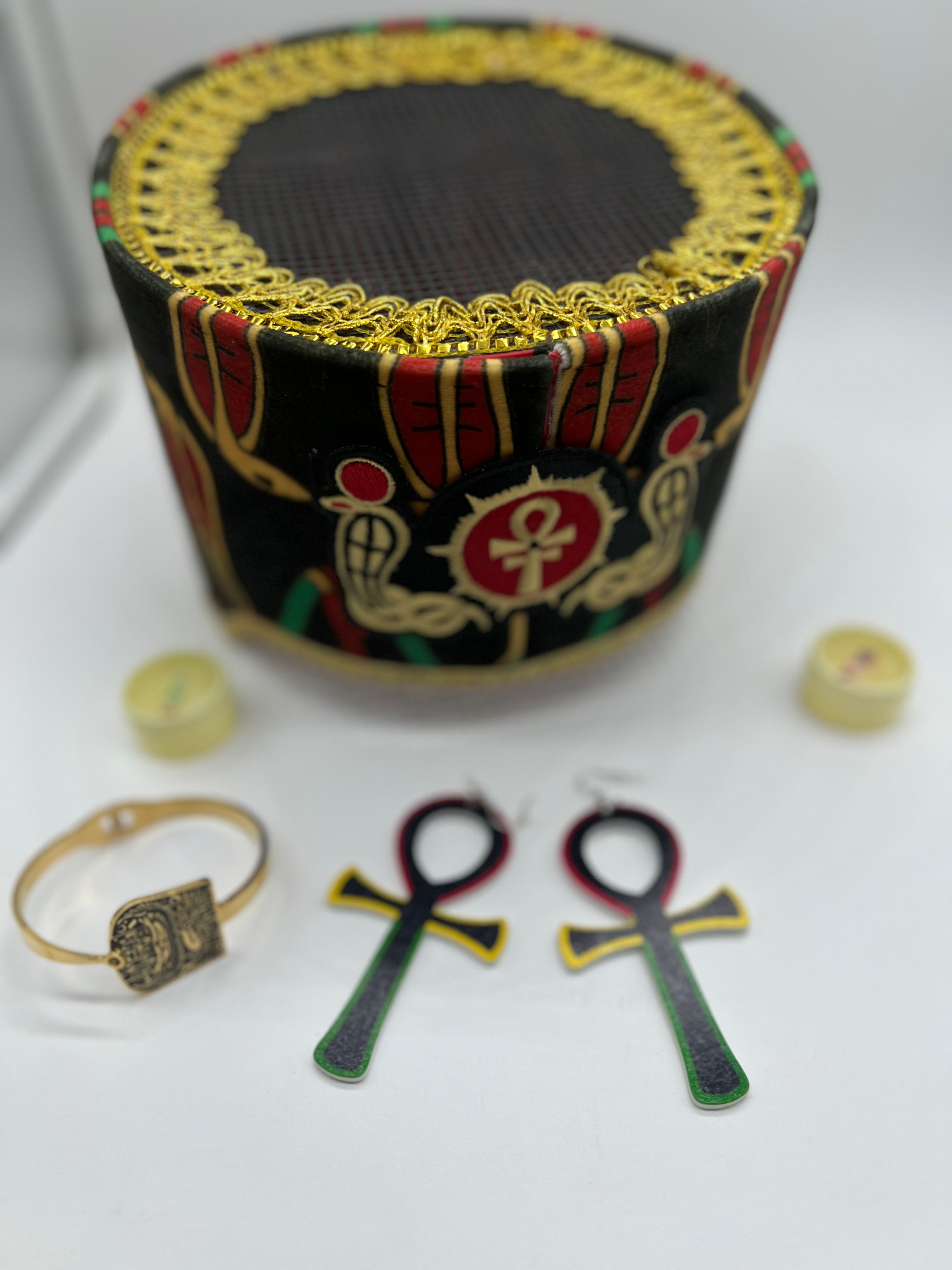 Bundle of Feminine Joy