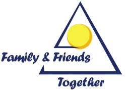 Family & Friends Together Logo