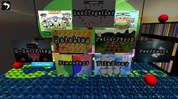 ILS Kids Section Games