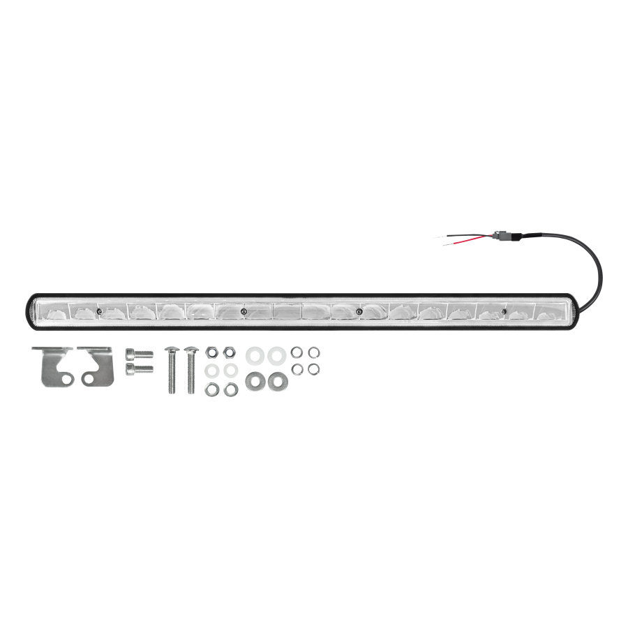 Thumbnail: OSRAM LEDriving SX500-SP Lightbar
