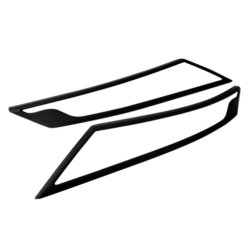 Headlight Covers Style My Pick Up