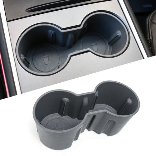 Silicone Cup Holder Insert Rebel Vehicles