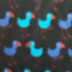 Thumbnail: Wheatbag Pukeko Parade