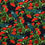 Thumbnail: Casserole Carrier Red Hot Peppers Design
