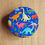Thumbnail: Reusable Bowl Cover Dinosaur (Set of 3)