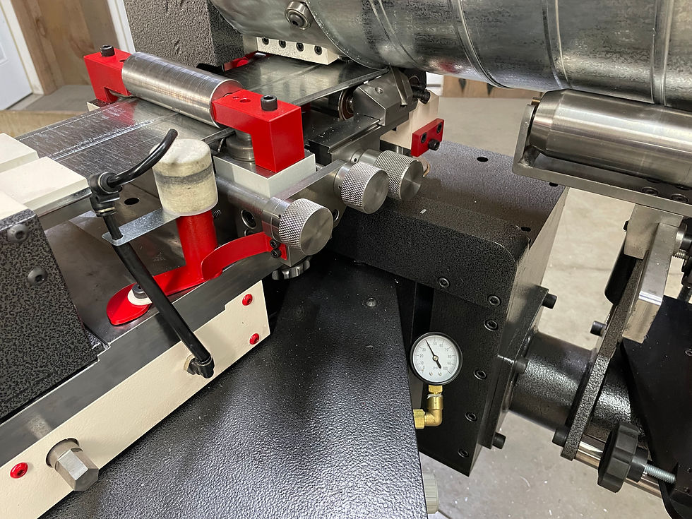NAMCOR SideWinder