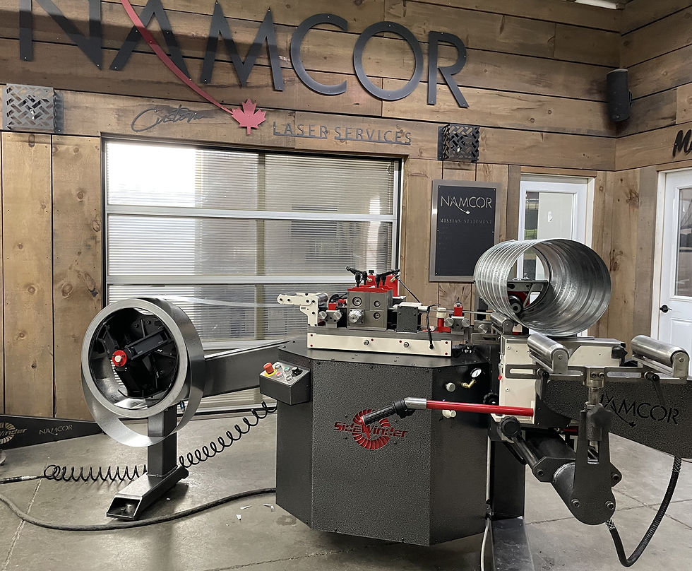 NAMCOR SideWinder