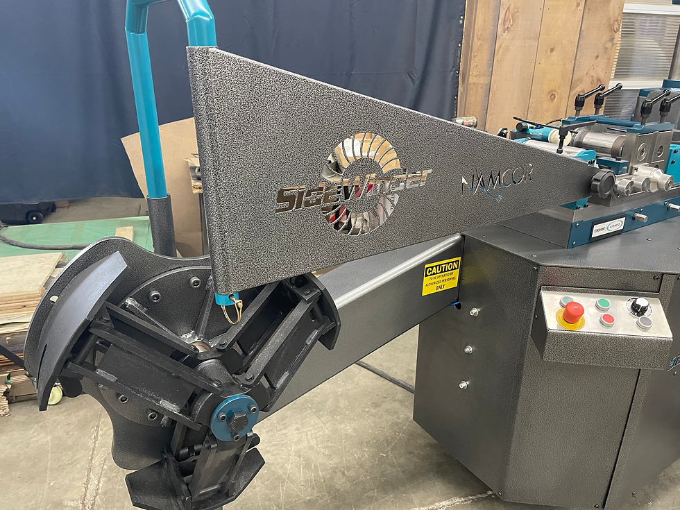 NAMCOR SideWinder
