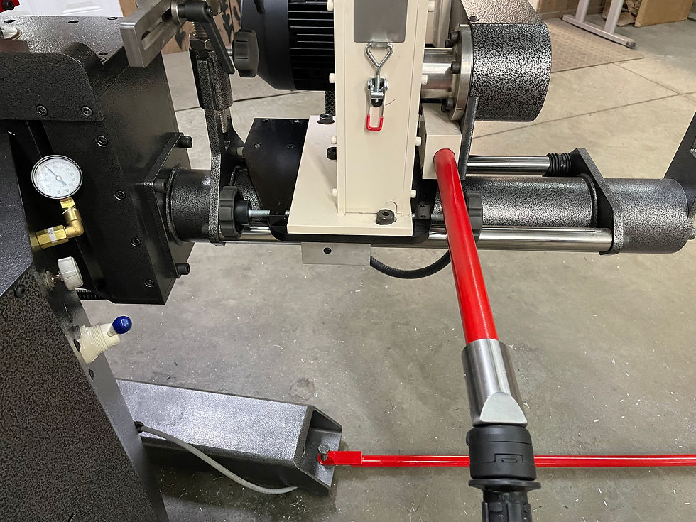 NAMCOR SideWinder