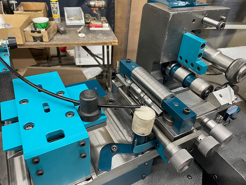 NAMCOR SideWinder