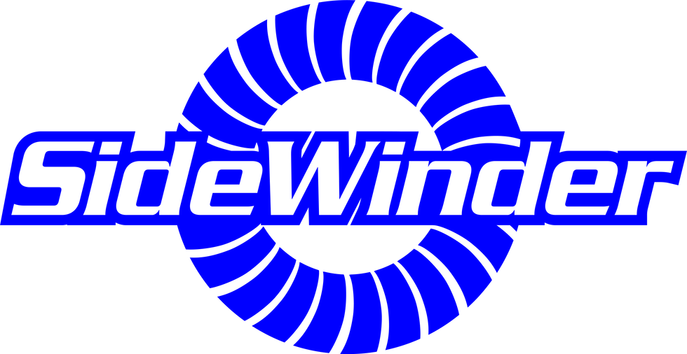 NAMCOR SideWinder
