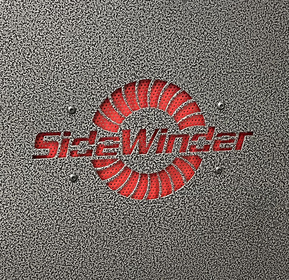 NAMCOR SideWinder