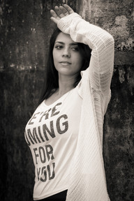 fotografo ensaio feminino no parque da cidade em sao jose dos campos