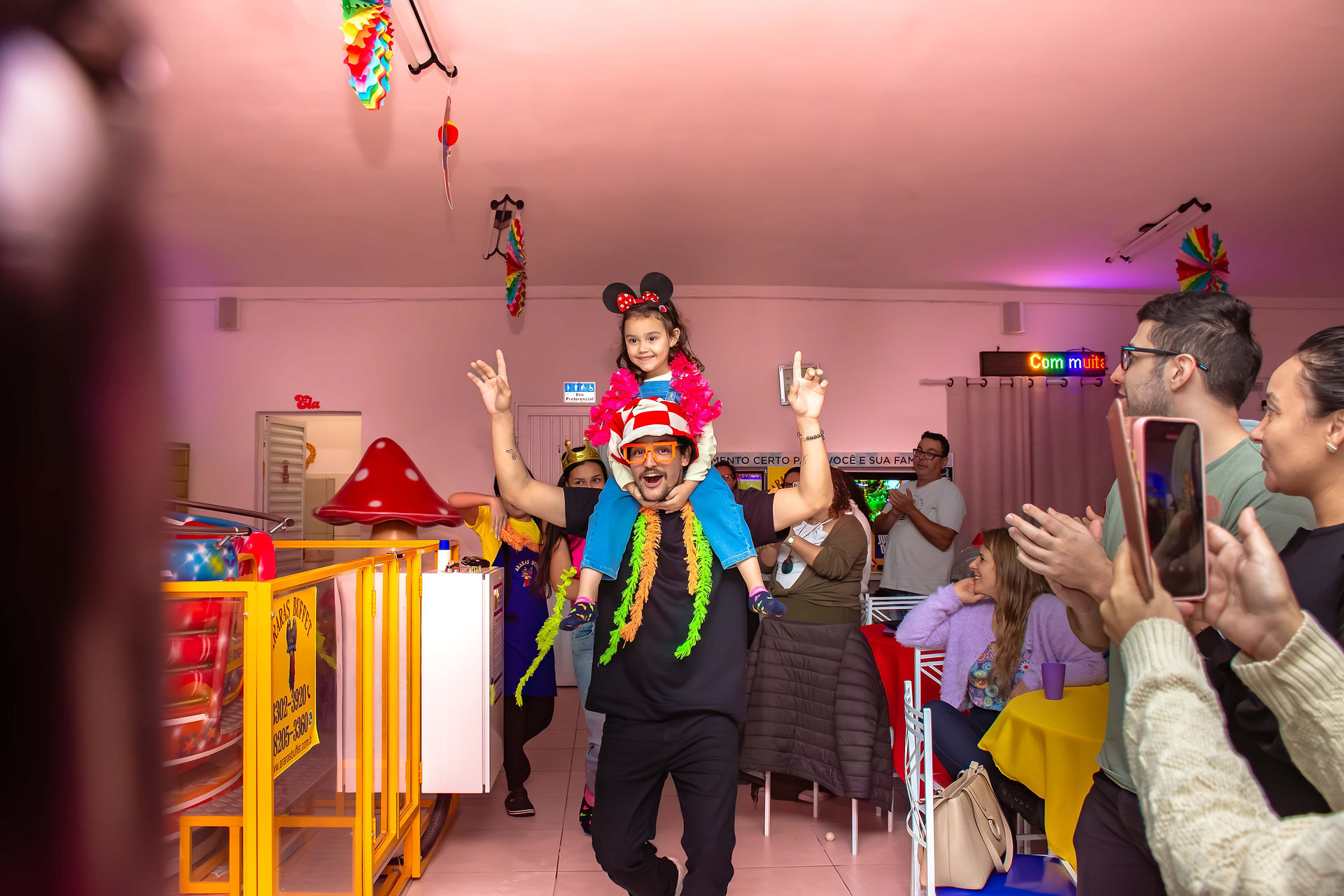 fotografo de aniversario infantil em sao jose dos campos