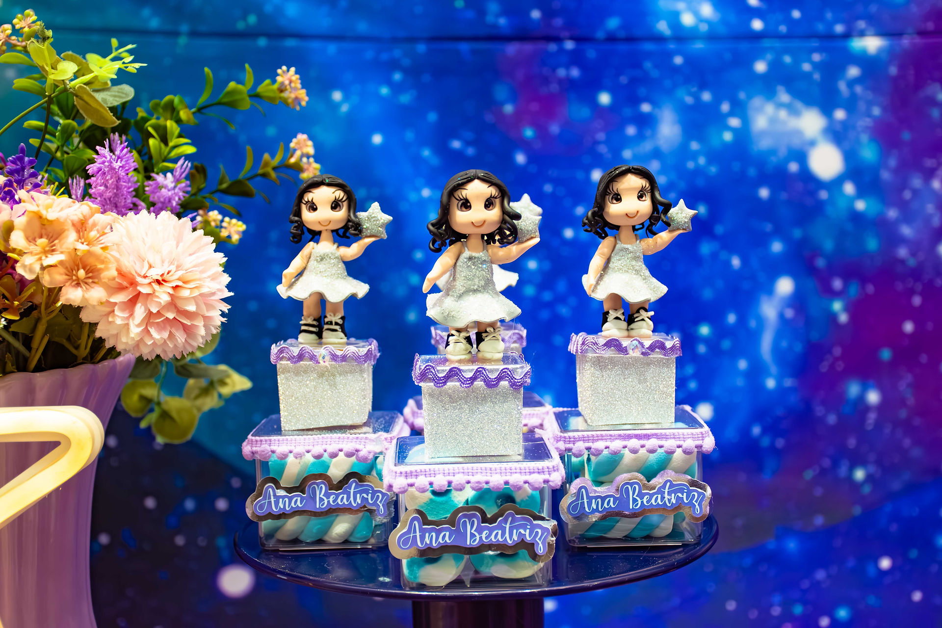 fotografo de aniversario infantil no buffet aquarella em jacarei