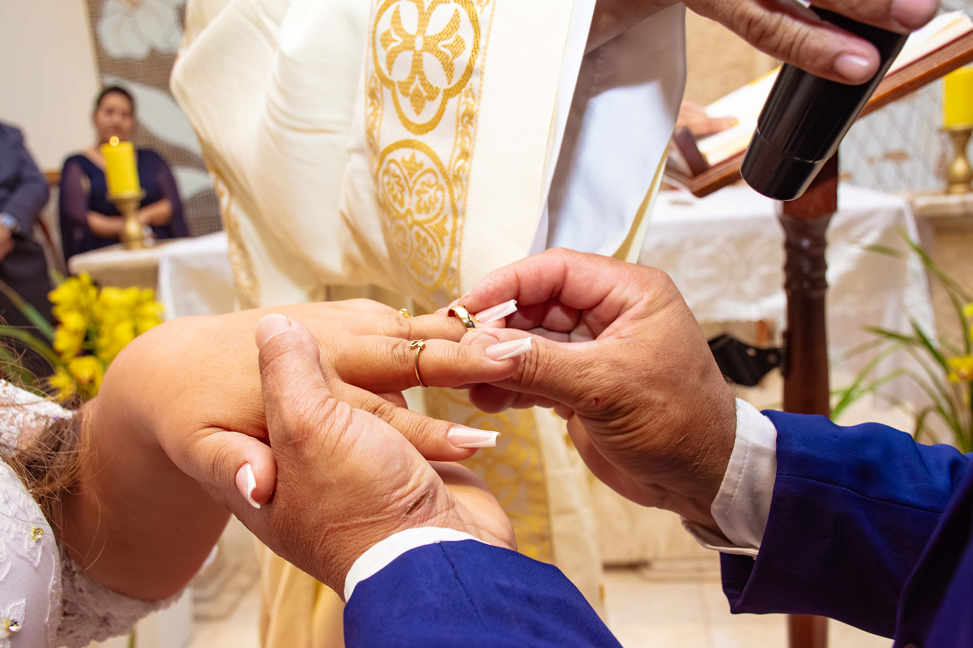 fotografo casamento em sao jose dos campos