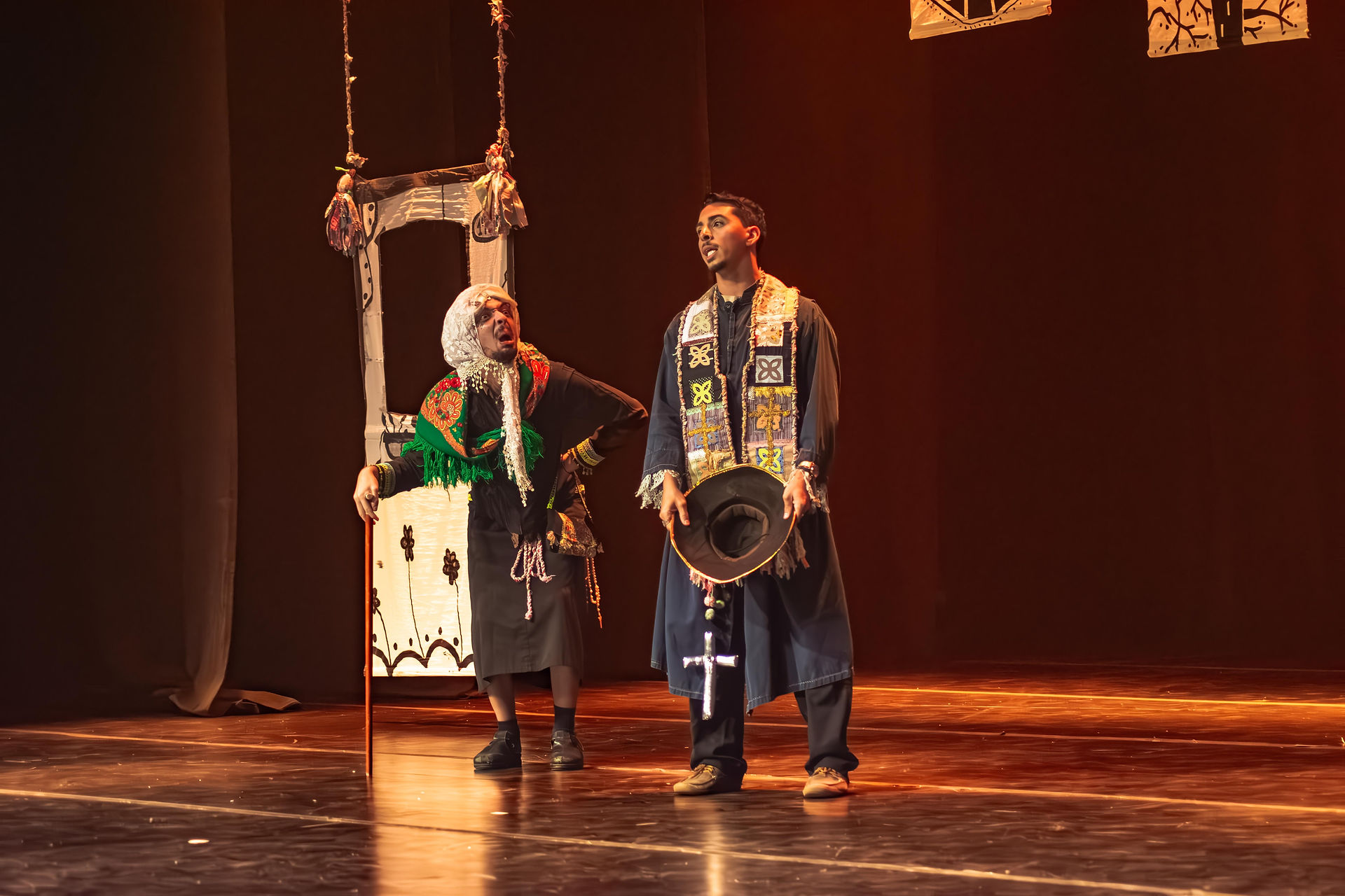 fotografo confraternizacao teatro sesi em sao jose dos campos