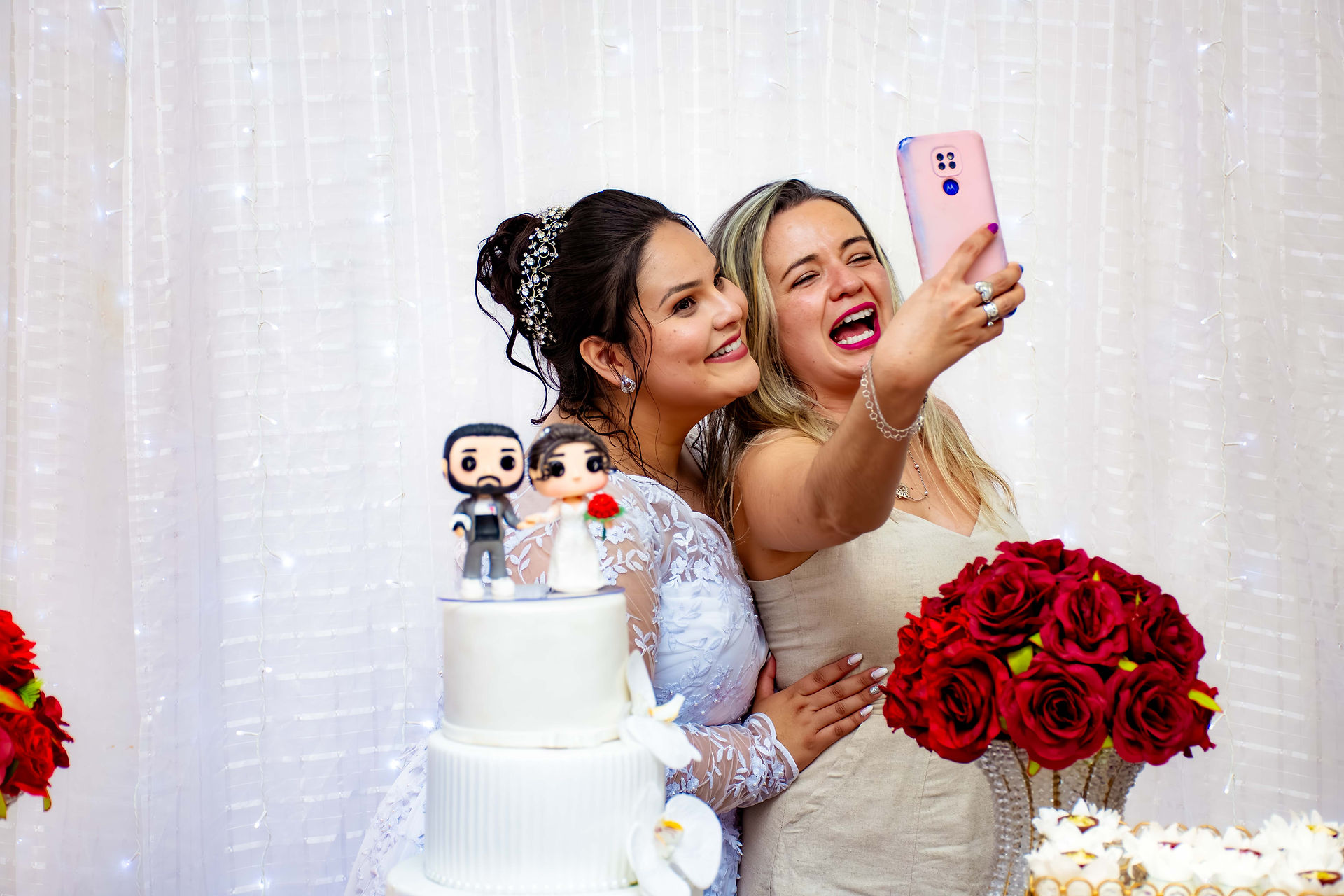 fotografo de casamento em jacarei