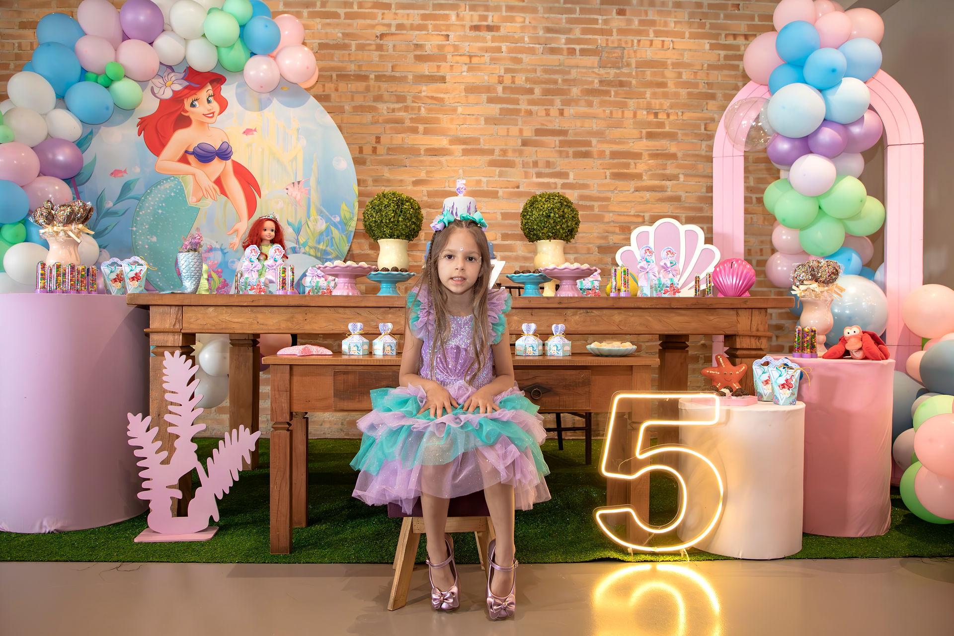 fotografo aniversario infantil no buffet recreio em sao jose dos campos