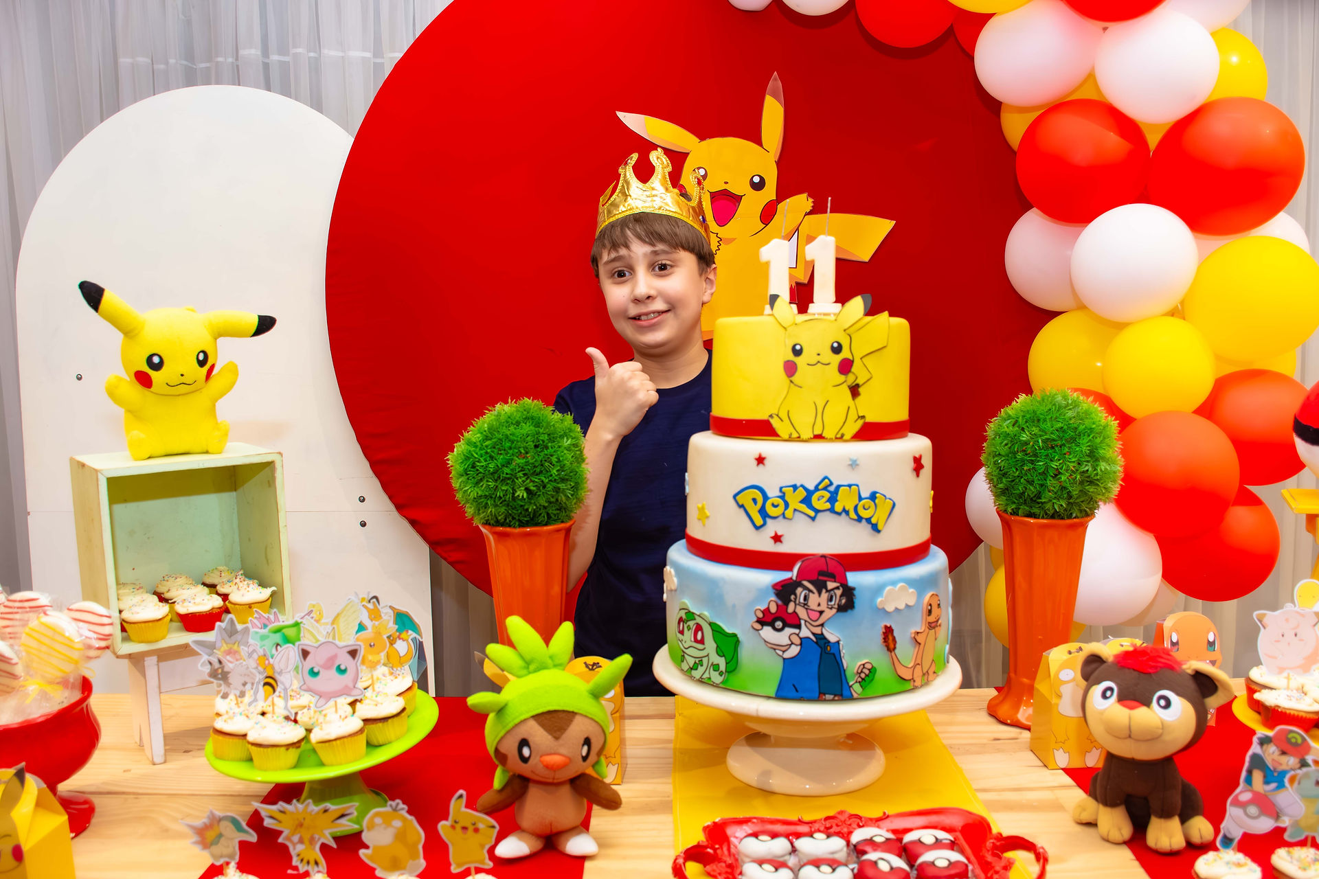 fotografo aniversario infantil em sao jose dos campos