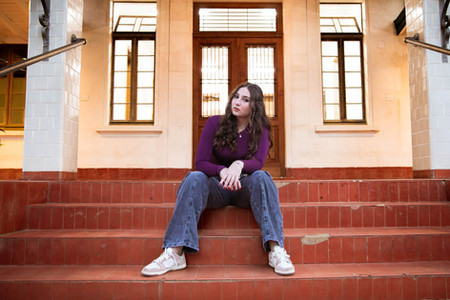 fotografo ensaio feminino no parque vicentina aranha em sao jose dos campos