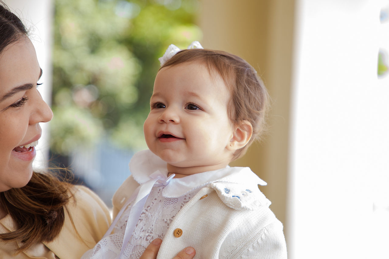 fotografia batizado na paroquia dom bosco em sao jose dos campos