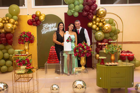 fotografa aniversario 15 anos em jacarei