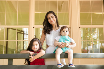 fotografo ensaio familia em sao jose dos campos