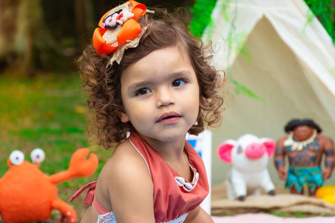fotografo ensaio smash the cake no parque da cidade em sao jose dos campos
