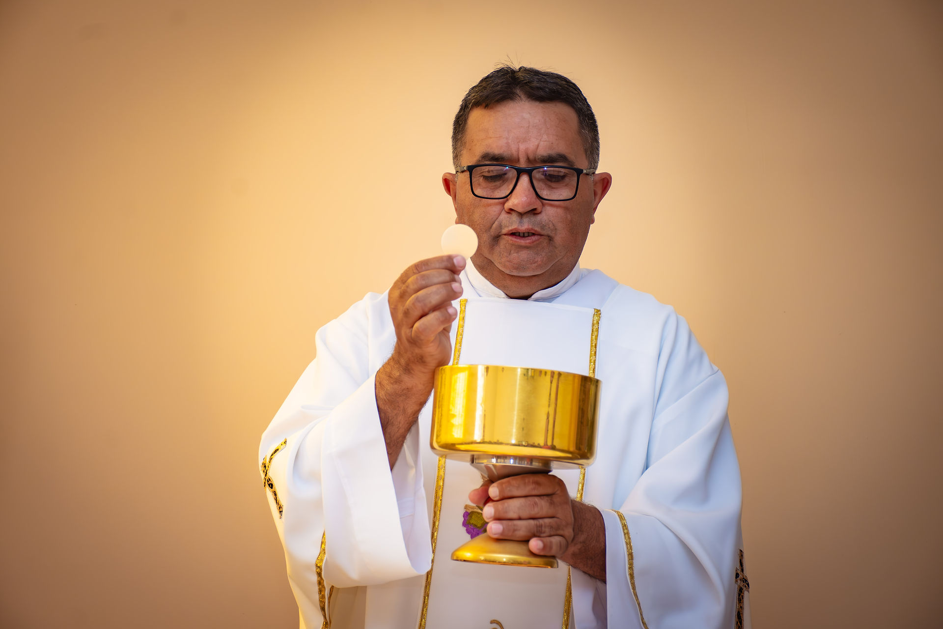 fotografo casamento em jacarei paroquia santissima trindade