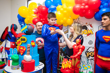 fotografo aniversario infantil em jacarei